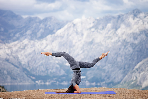 Conheça os benefícios da Yoga para a saúde vascular