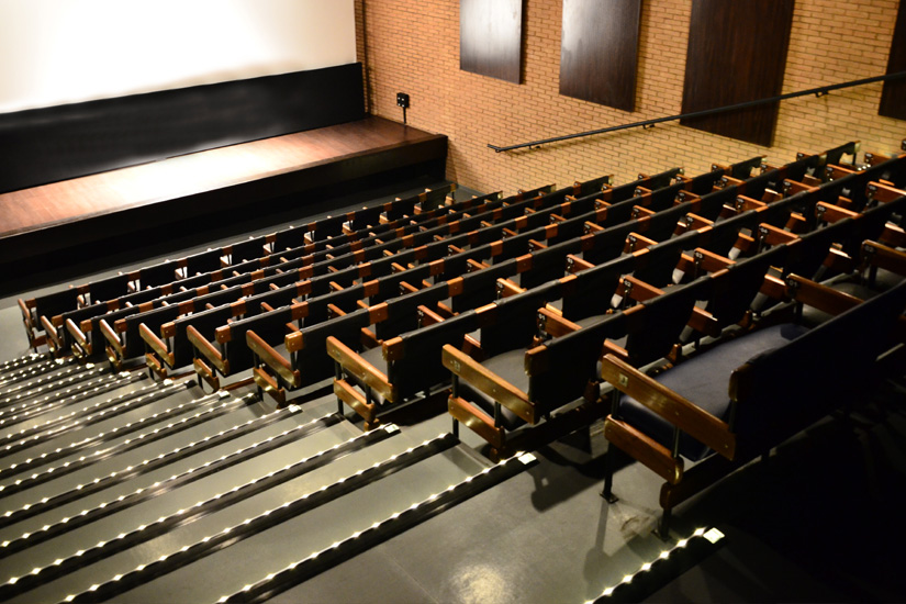 Exibição do Ressignificar e Palestra do Dr. Fabio Gabas na Virada Zen